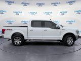 Used 2020 Ford F150 Lariat w/ Equipment Group 502A Luxury image 3