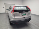 Used 2014 Honda CR-V LX image 6