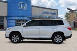 Used 2012 Toyota Highlander FWD image 3