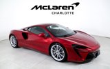 Used 2023 McLaren Artura image 2