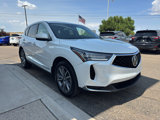 Used 2023 Acura RDX AWD w/ Technology Package image 4