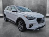 Used 2018 Hyundai Santa Fe Limited image 3