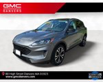 Used 2022 Ford Edge SEL w/ Convenience Package image 2