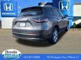 Used 2023 Honda HR-V LX image 2