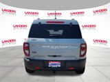 Used 2022 Ford Bronco Sport Big Bend w/ Convenience Package image 4