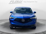 New 2025 Acura ADX A-Spec image 2