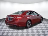 Used 2017 Nissan Altima 2.5 SV w/ Convenience Package image 5