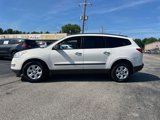 Used 2011 Chevrolet Traverse LS image 2