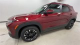 Certified 2022 Chevrolet TrailBlazer LT w/ Convenience Package image 6