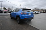 New 2025 Jeep Compass Limited image 6