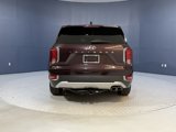 Used 2021 Hyundai Palisade SEL w/ Premium Package image 4