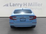 Used 2021 Honda Accord LX image 4