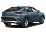 New 2025 Buick Envista Preferred w/ Convenience I Package image 2