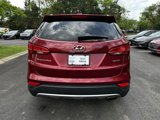 Used 2014 Hyundai Santa Fe Sport w/ Technology Package 04 image 5