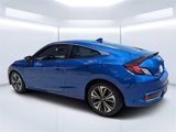 Used 2018 Honda Civic EX-L image 5