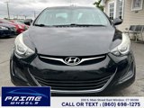 Used 2014 Hyundai Elantra SE image 2