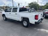 Used 2018 Chevrolet Silverado 1500 W/T w/ Special Service Package image 3