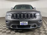 Used 2020 Jeep Grand Cherokee Limited image 5