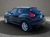Used 2011 Nissan Juke SV image 3