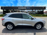 Used 2022 Ford Escape SE image 3