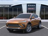 New 2025 Buick Envista Preferred image 6