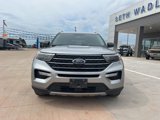 Used 2021 Ford Explorer XLT w/ Equipment Group 202A image 4