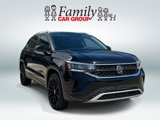 Used 2024 Volkswagen Taos SE image 2