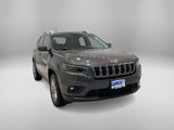 Used 2021 Jeep Cherokee Latitude Lux w/ Sun & Sound Group image 5