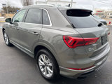 Used 2022 Audi Q3 2.0T Premium Plus w/ Premium Plus Package image 6