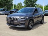 Used 2019 Jeep Cherokee Latitude Plus image 5