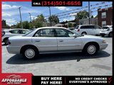 Used 2002 Buick Century Custom w/ Special Edition Pkg image 3