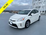 Used 2012 Toyota Prius Two image 4