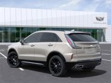 New 2025 Cadillac XT4 Sport w/ LPO, Onyx Lite Package image 3