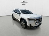 Used 2020 GMC Acadia SLT image 2