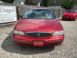 Used 1997 Buick Century Custom w/ Premium Option Pkg image 3