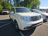 Used 2015 Honda Pilot Touring image 2
