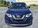 Used 2018 Nissan Rogue SV image 3