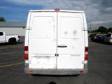 Used 2006 Dodge Sprinter 2500 w/ PWR Convenience Group image 4
