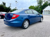 Used 2012 Honda Civic LX image 3