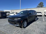 New 2025 Jeep Grand Cherokee L Laredo w/ Luxury Tech Group I image 5