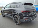 New 2025 Volkswagen Taos SE image 3