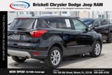 Used 2019 Ford Escape SE image 5