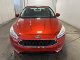 Used 2018 Ford Focus SE image 2