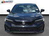 New 2025 Honda Civic Sport image 3