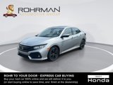Used 2018 Honda Civic EX image 4