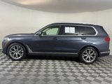 Used 2020 BMW X7 xDrive40i w/ Parking Assistance Package image 3