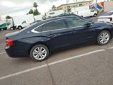 Used 2018 Chevrolet Impala LT w/ LT Convenience Package image 5