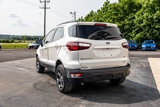 Used 2018 Ford EcoSport SES image 4
