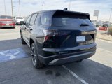 New 2025 Chevrolet Equinox LT image 3