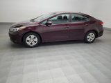 Used 2018 Kia Forte LX w/ LX Popular Package image 2